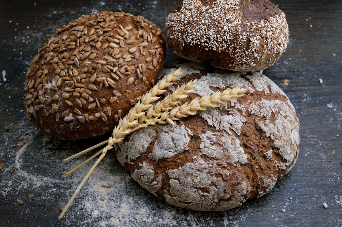 The Culture of Bread: How Every Civilisation Made Its Own Loaf and What It Reveals