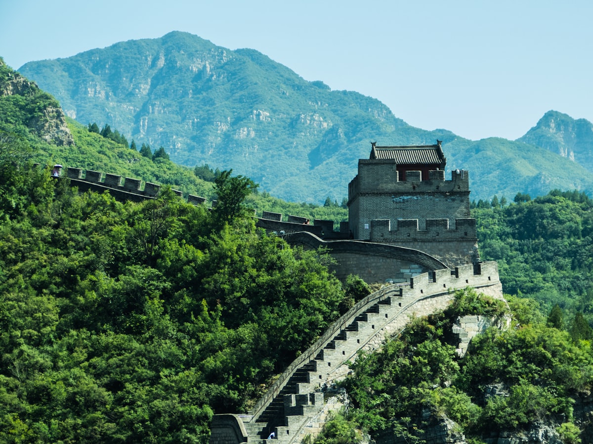 The Great Wall of China: History, Culture, and the Story Behind the World’s Most Famous Monument