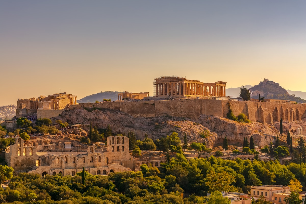 Best UNESCO World Heritage Sites in Europe You Need to Visit