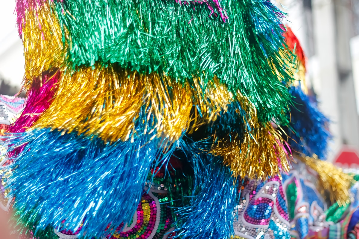 Rio de Janeiro Carnival: Everything You Need to Know About the World’s Biggest Party