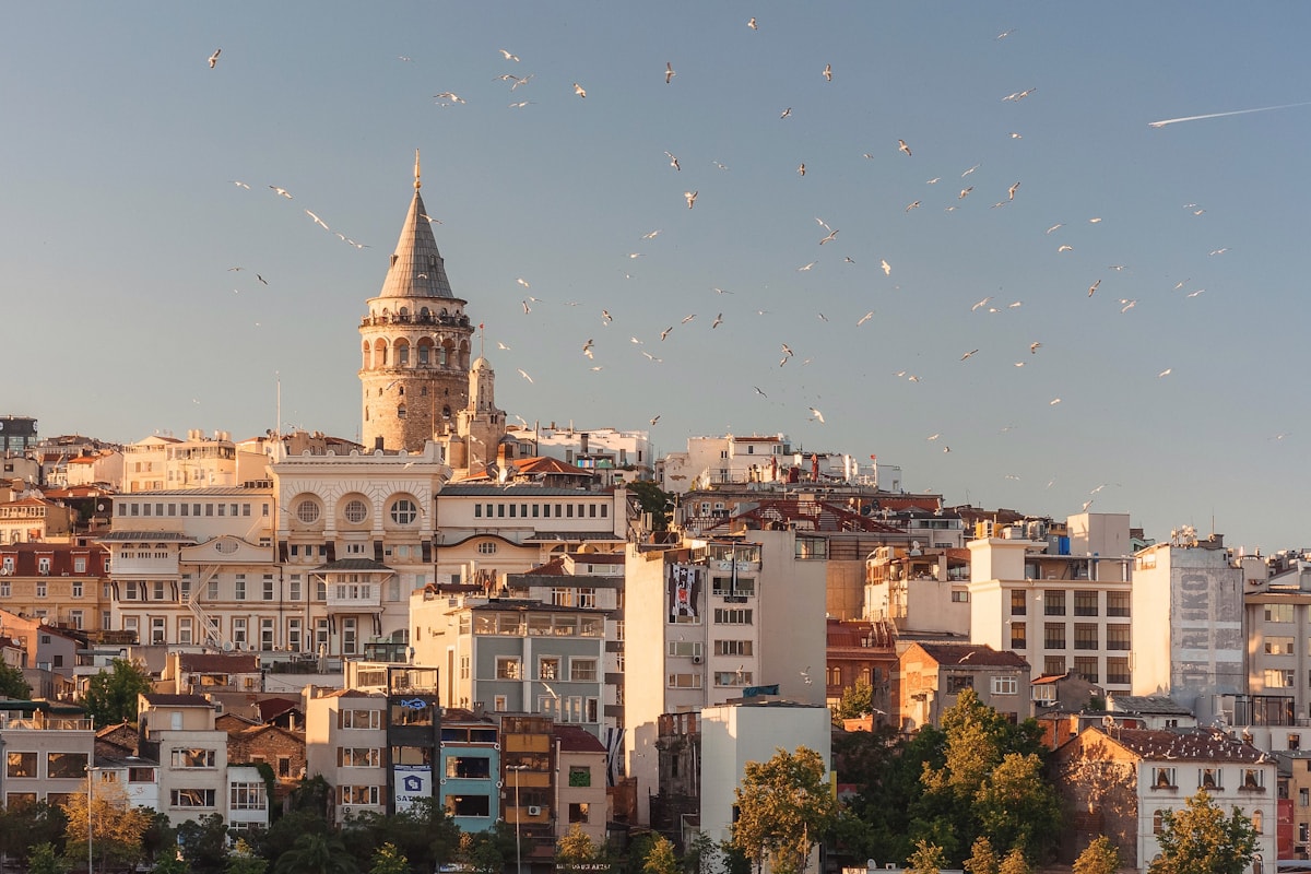 Istanbul Cultural Guide: Where East Meets West for 2,000 Years