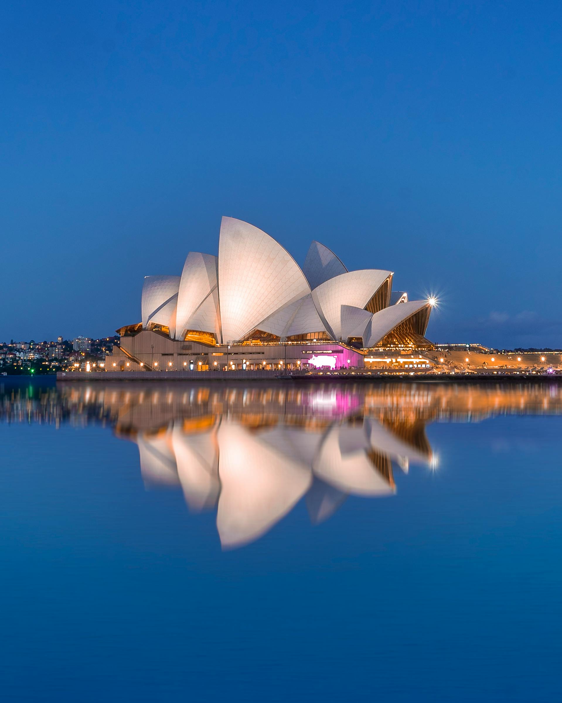 7 Days in Australia: Sydney, the Great Barrier Reef, and the Red Centre