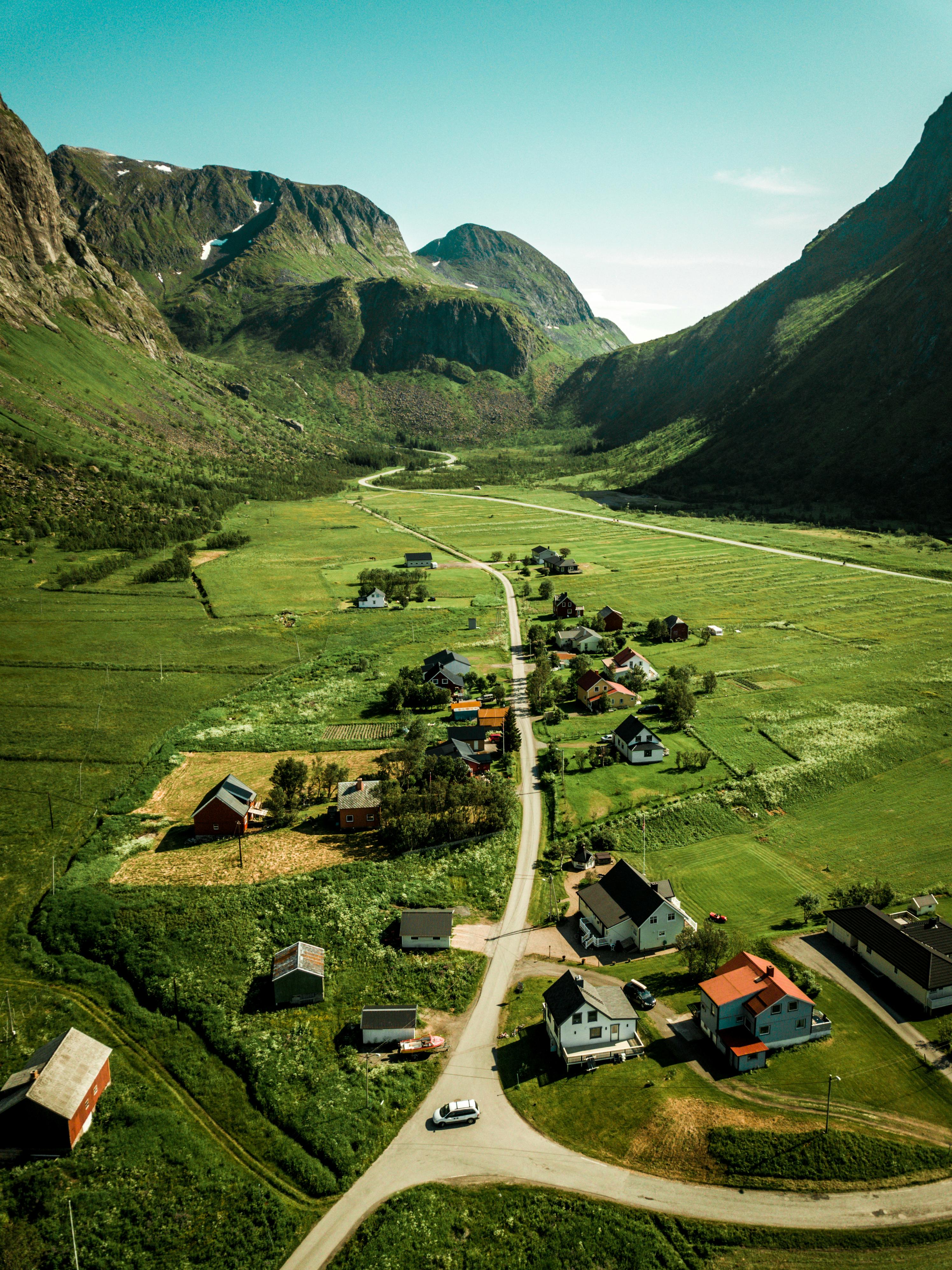 7 Days in Norway: Fjords, Northern Lights & Viking Culture Itinerary
