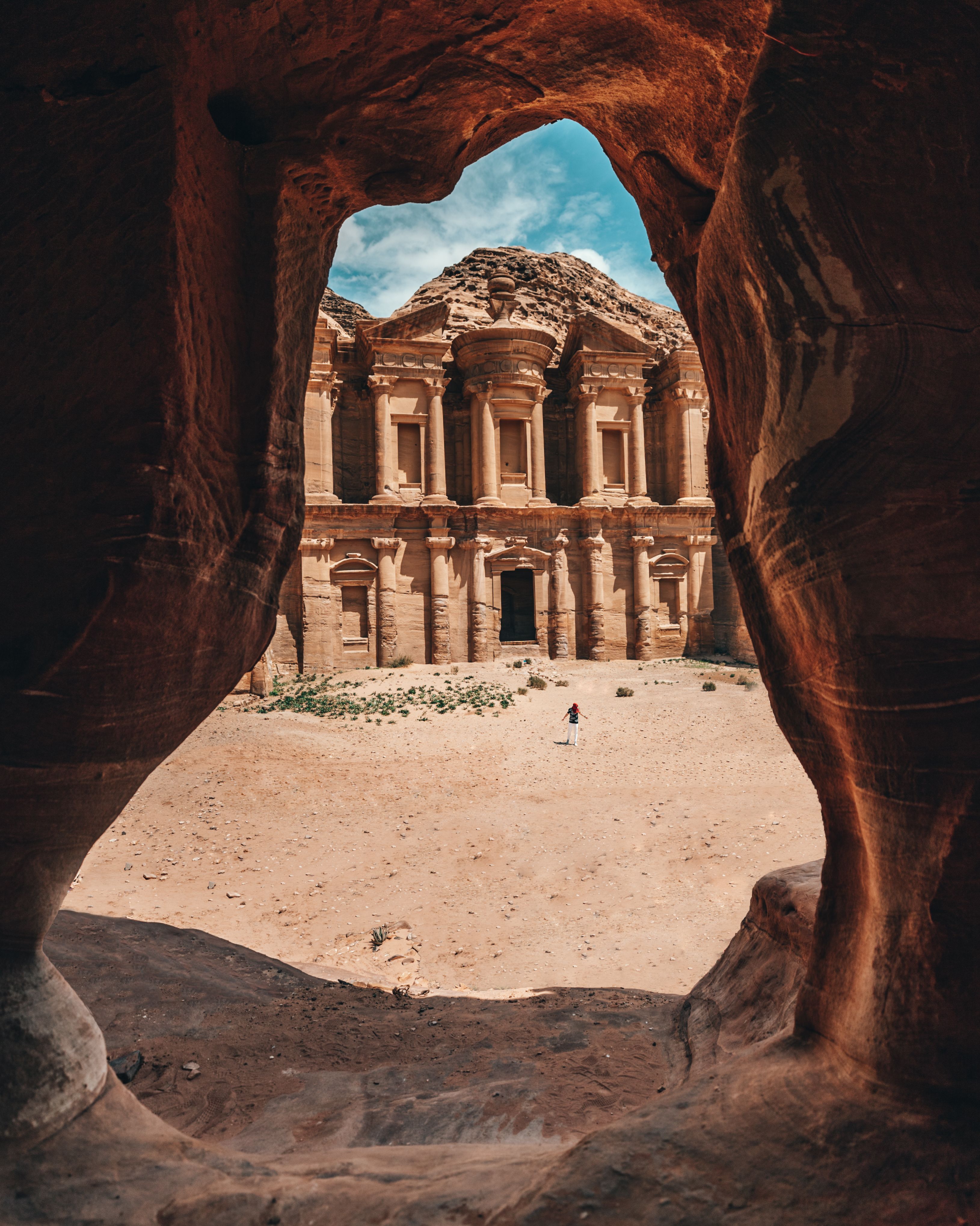 AlUla: Saudi Arabia’s Ancient Desert City That Rivals Petra and Machu Picchu