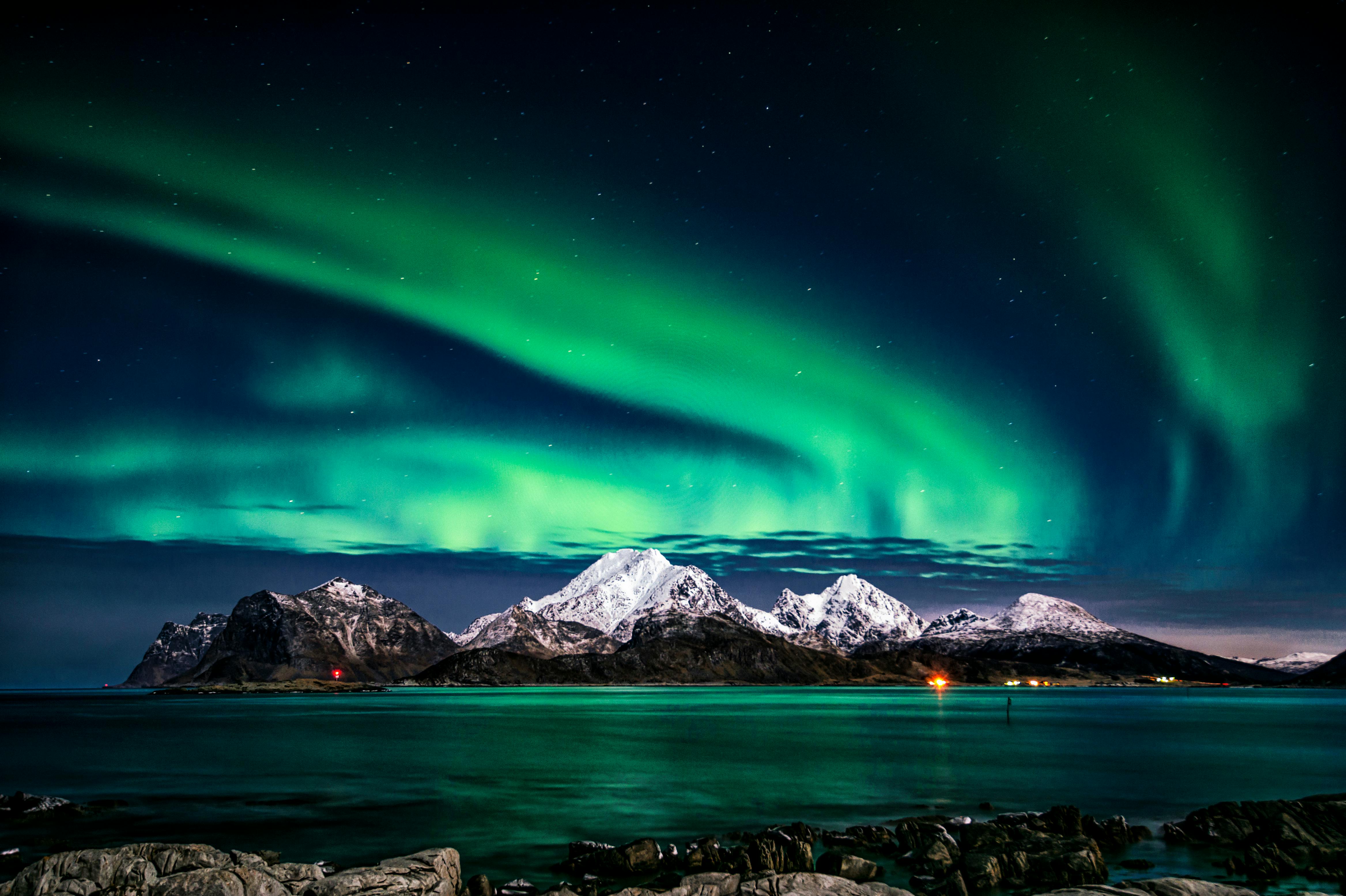Northern Lights Guide: The Science, Mythology, and Best Places to See the Aurora