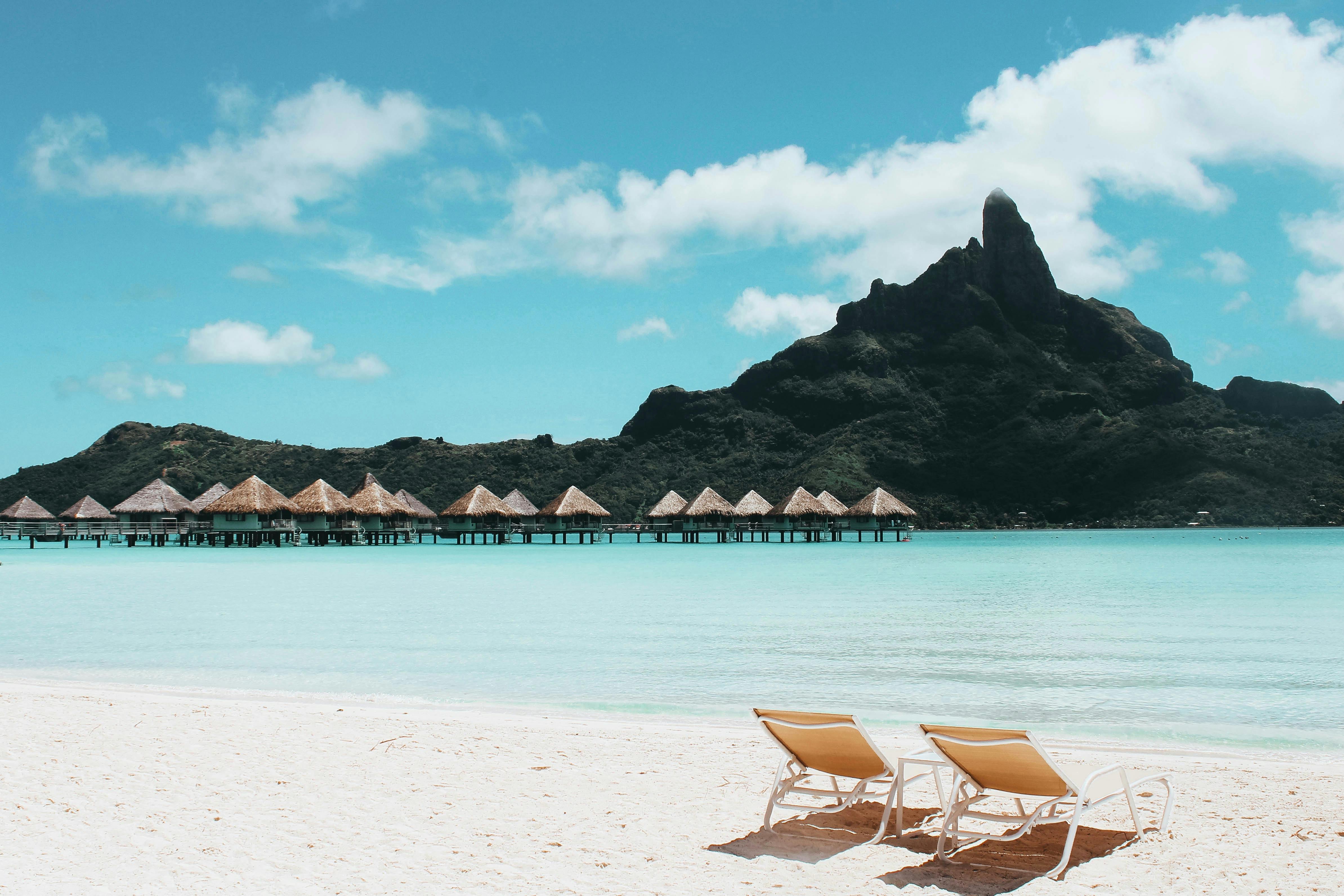 Palawan: The Last Frontier of Southeast Asia’s Ocean Paradise